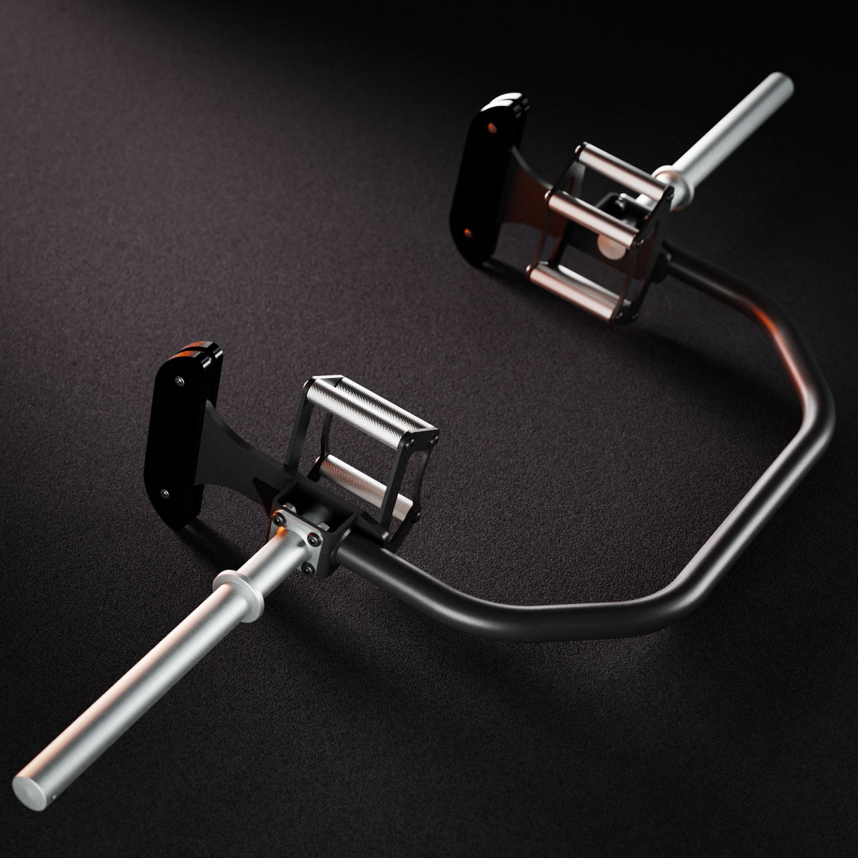 SZTANGA OPEN TRAP BAR STB-3